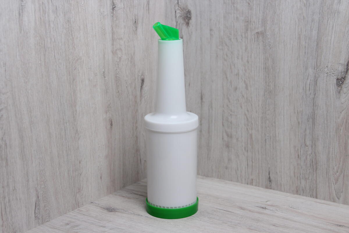 Пляшка з гейзером для дресингу (1,0 л), арт. KN-JW-BSP1