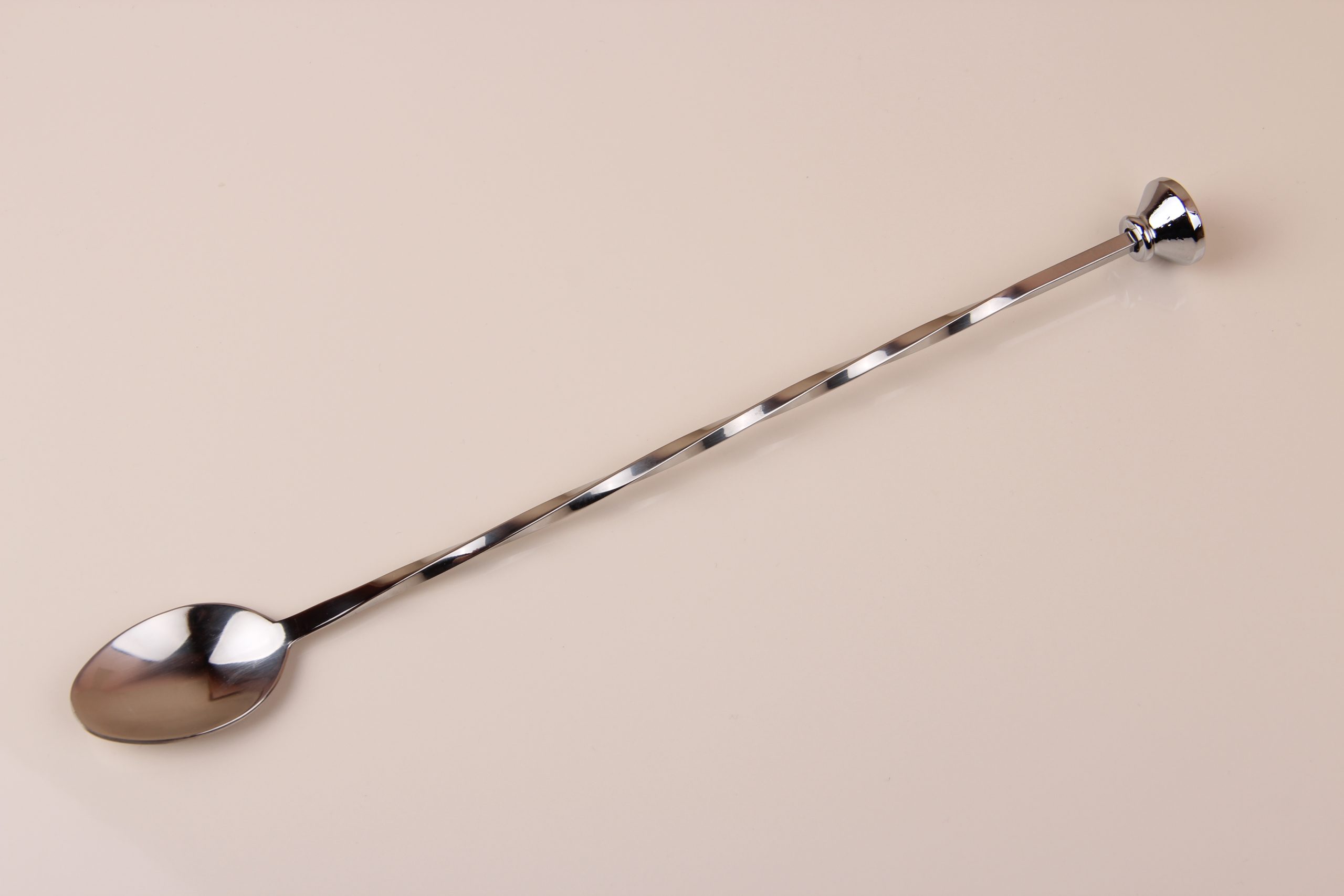 Барна ложка з конусним мадлером, арт. KN-JL006