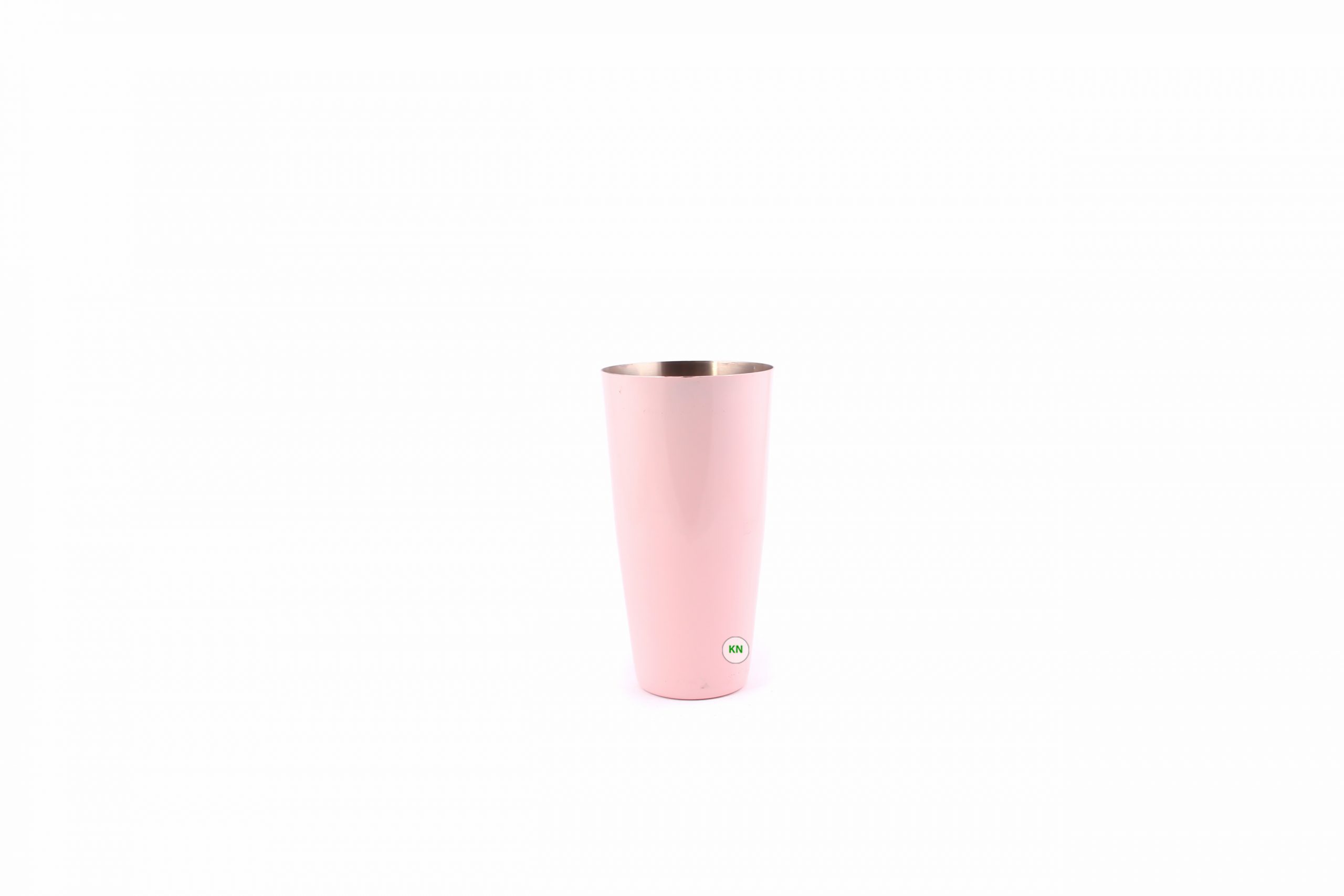 Стакан-шейкер розовый, 700 мл