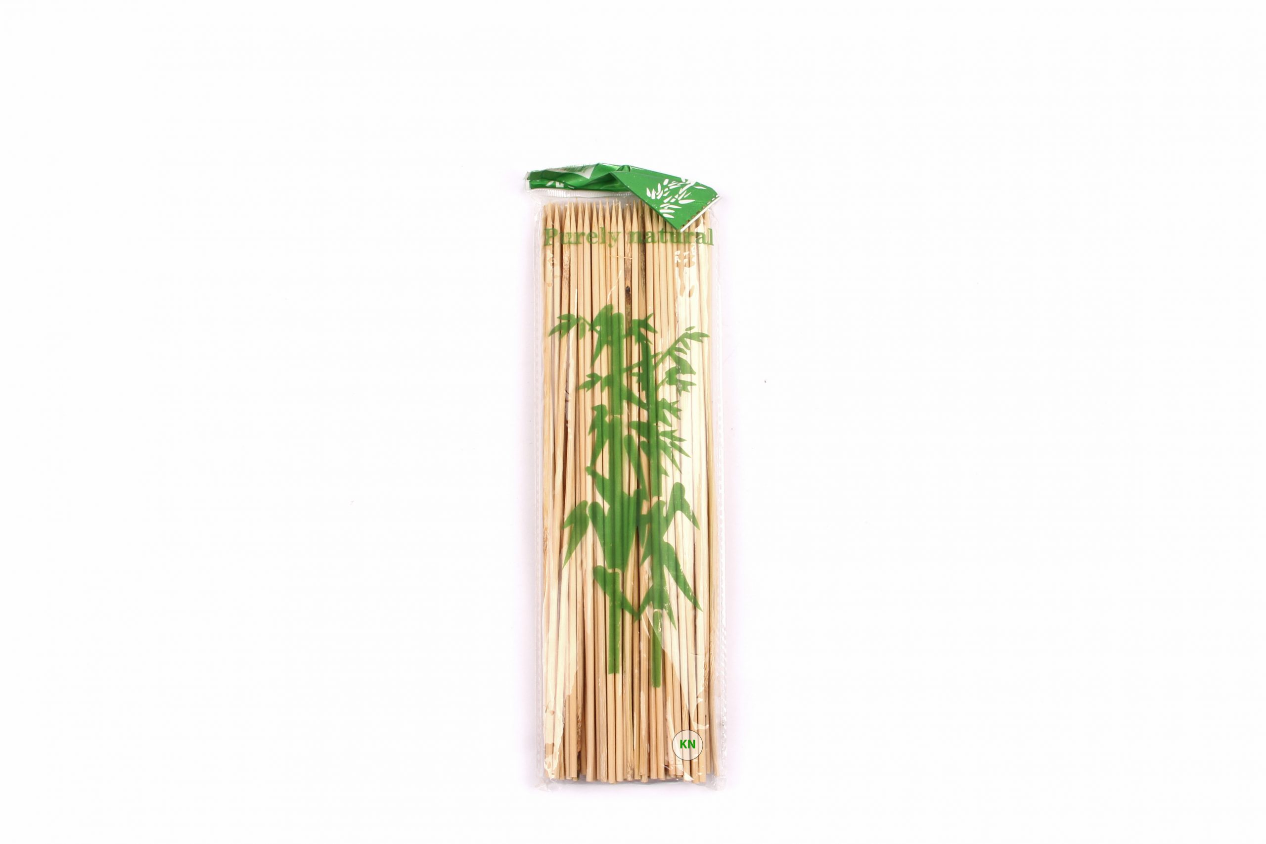 Шампуры бамбуковые (3 мм, 25 см)