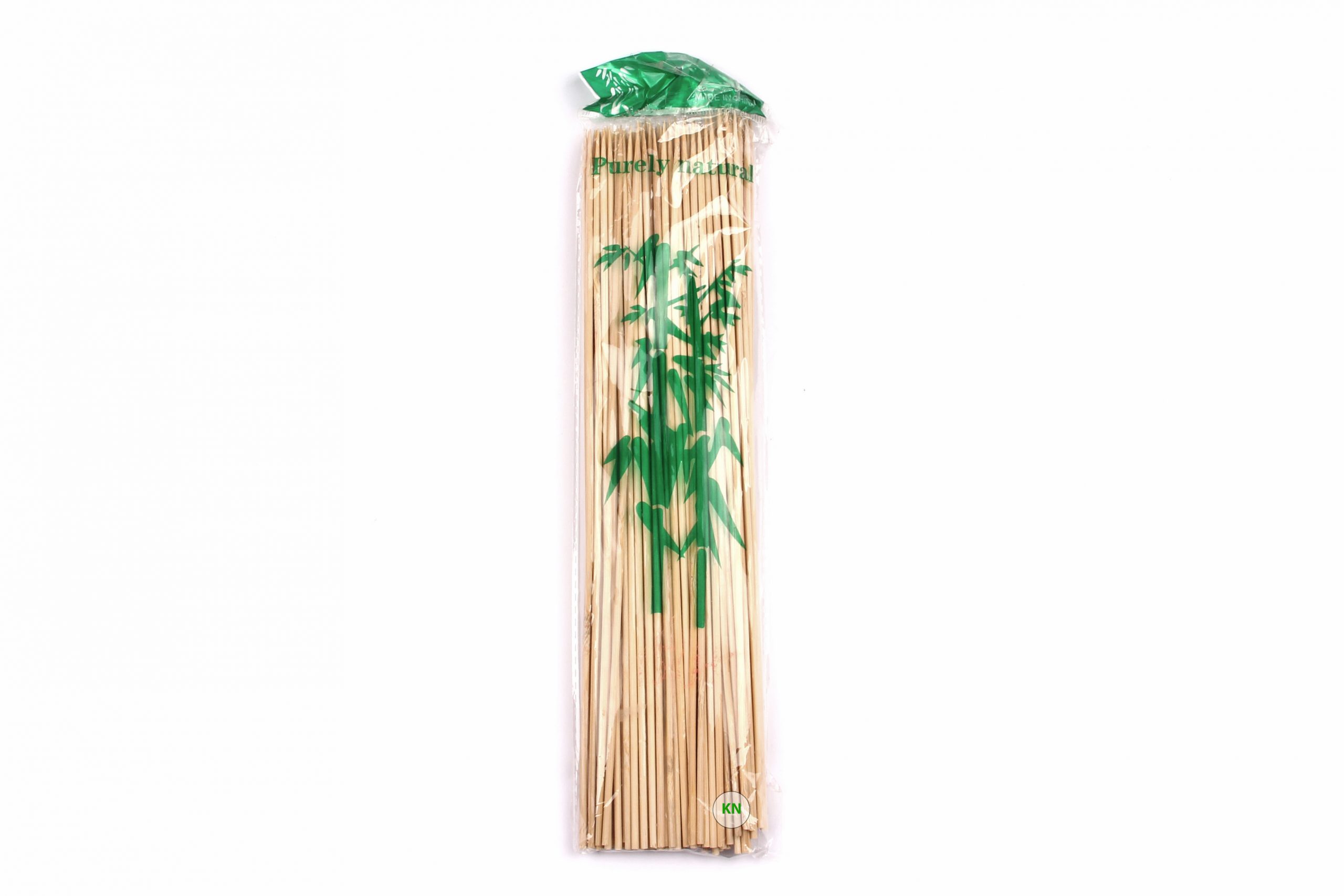 Шампуры бамбуковые (3 мм, 30 см)
