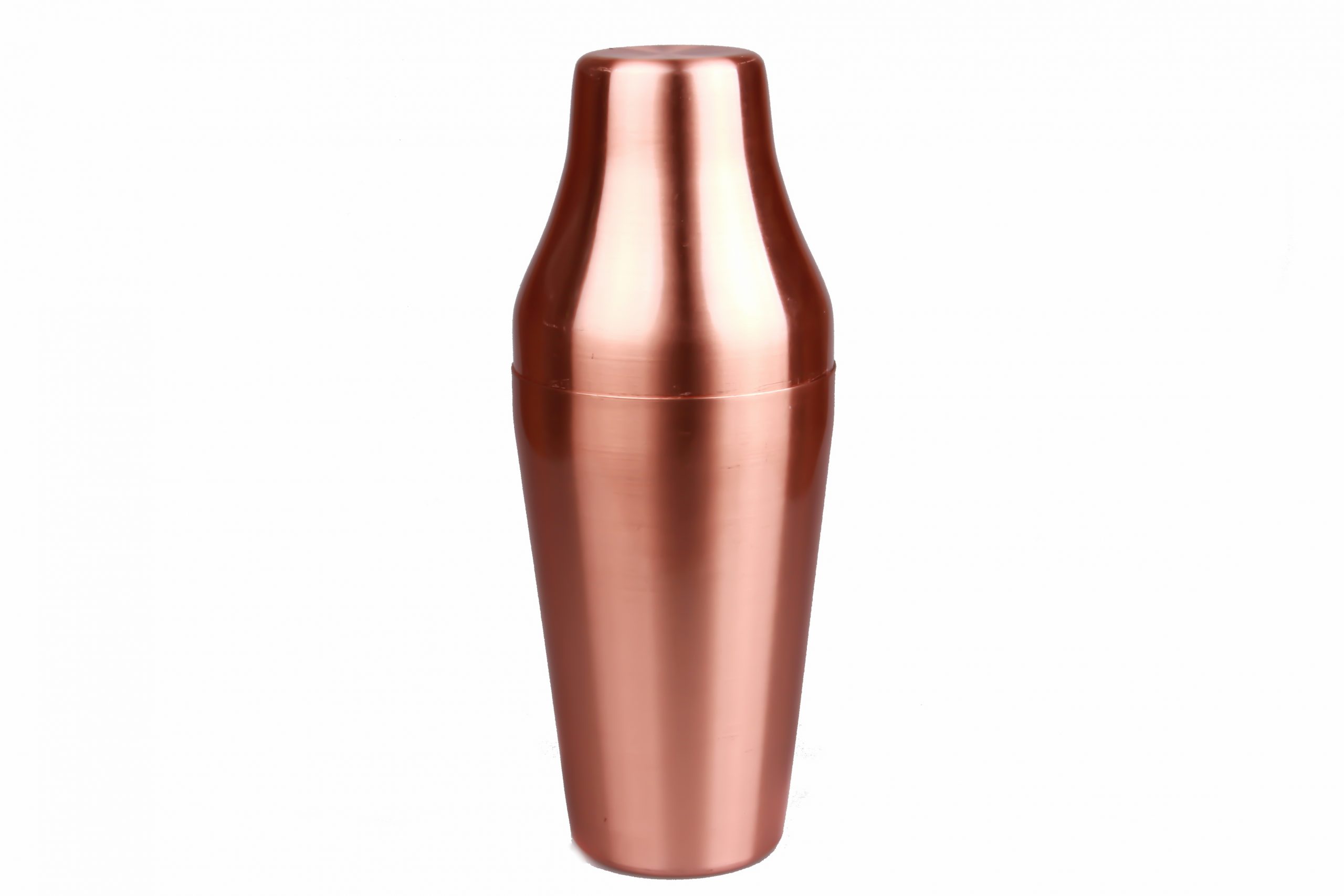 Шейкер из бронзовой стали, 0,65 л, арт. KN-BS-I-Q CC