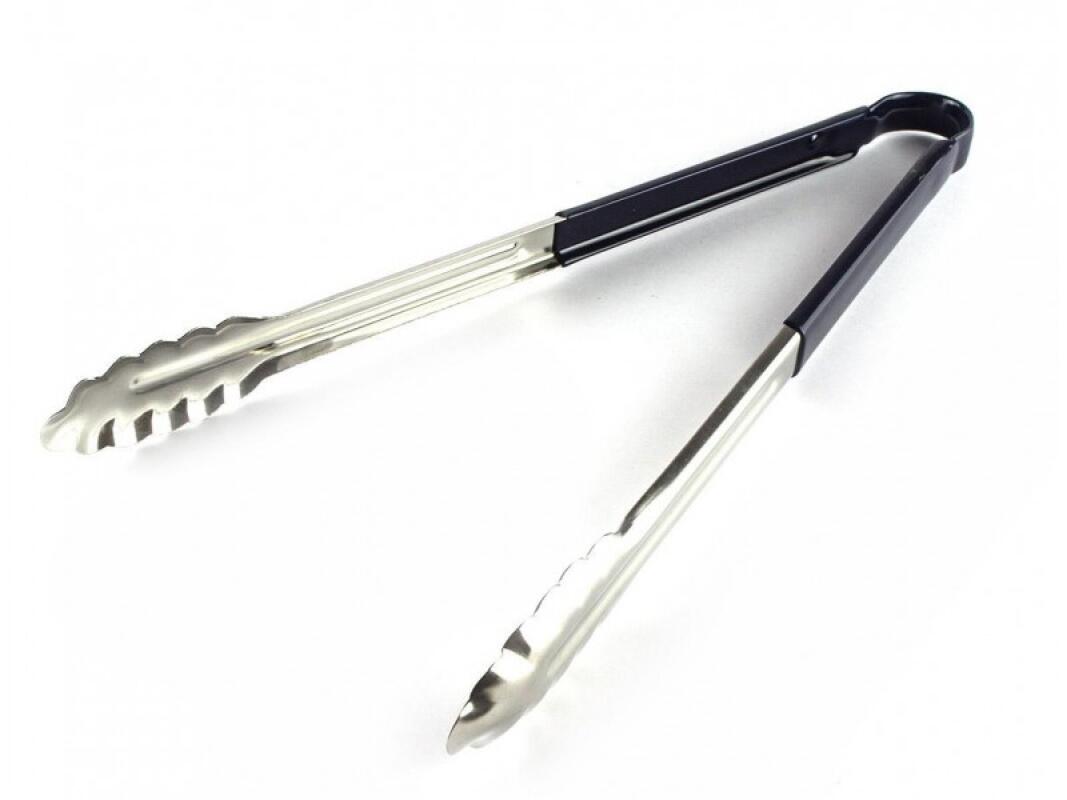 Щипцы универсальные, с ПВХ покрытием на ручке, 290 мм, арт. KN-CP-I-A12B