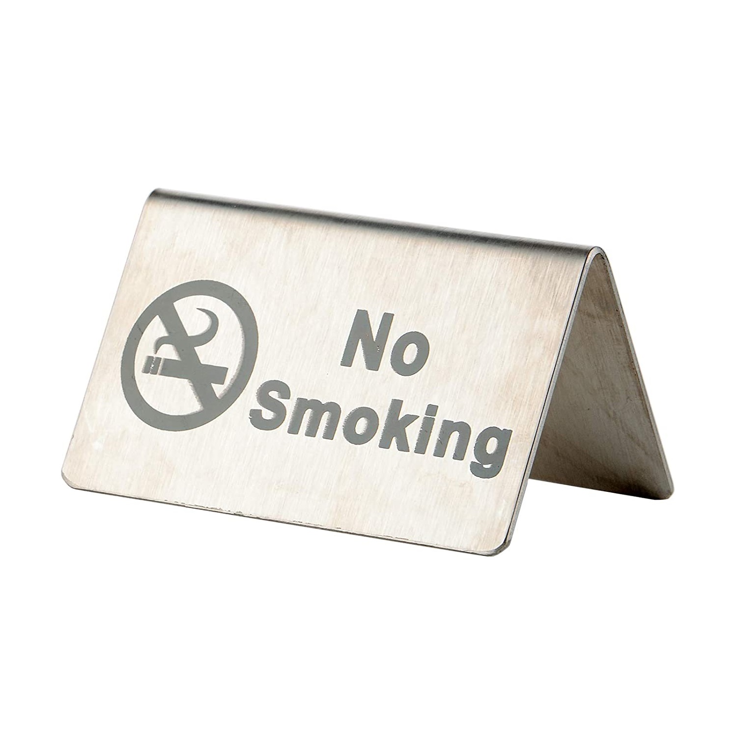 Табличка "Не курить", арт. KN-TW-III 28N