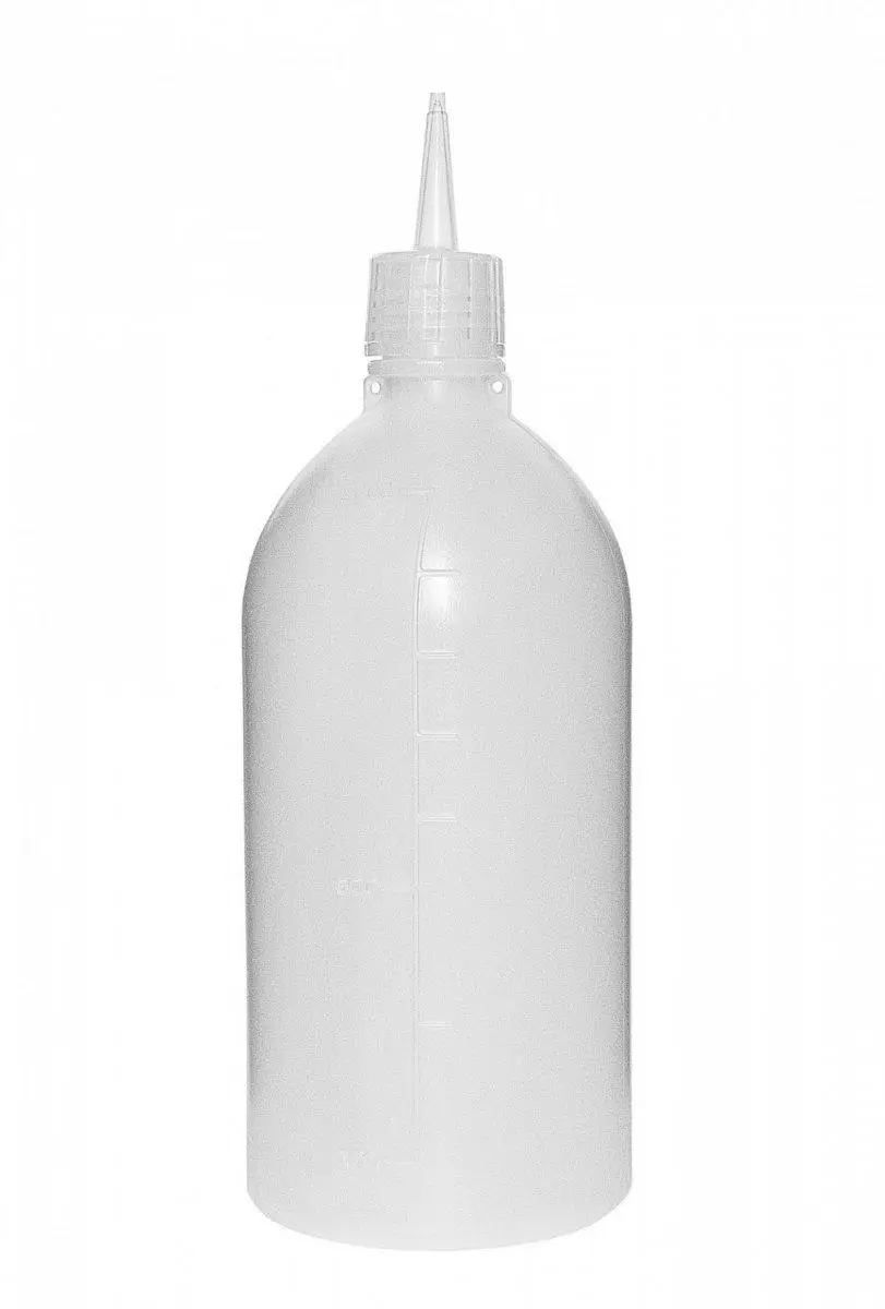 Пляшка для олії, 1000 мл, арт. KN-GY-1000