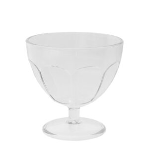 Креманка, полікарбонат, 380 мл, арт. KN-PM.D42