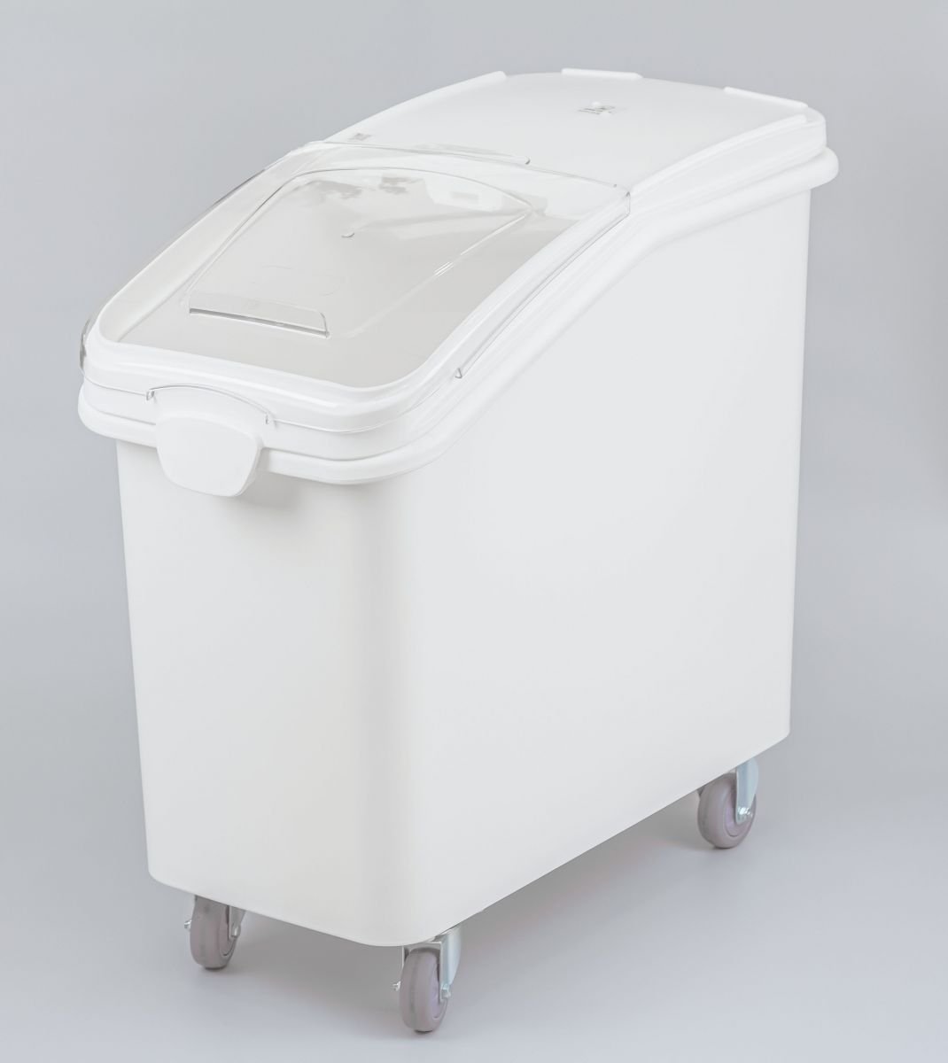 Контейнер для сипучих продуктів на колесах, 81 л, 743х333х711 мм, арт. KN-JD-IB79 /KN-404026