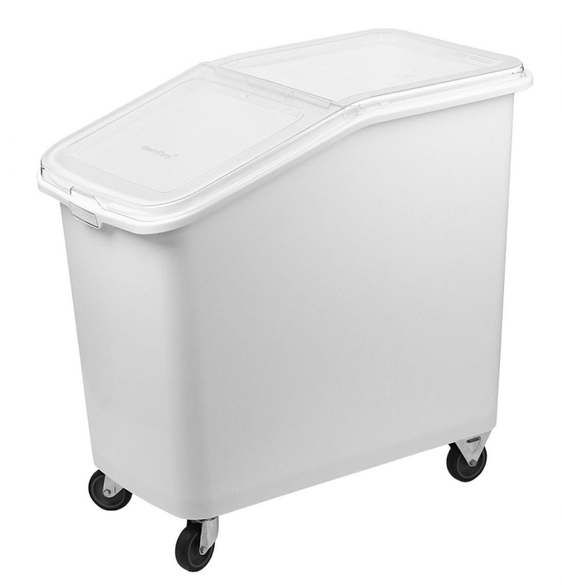 Контейнер для сипучих продуктів на колесах, 102 л, 749х394х711 мм, арт. KN-JD-IB98 /KN-404027