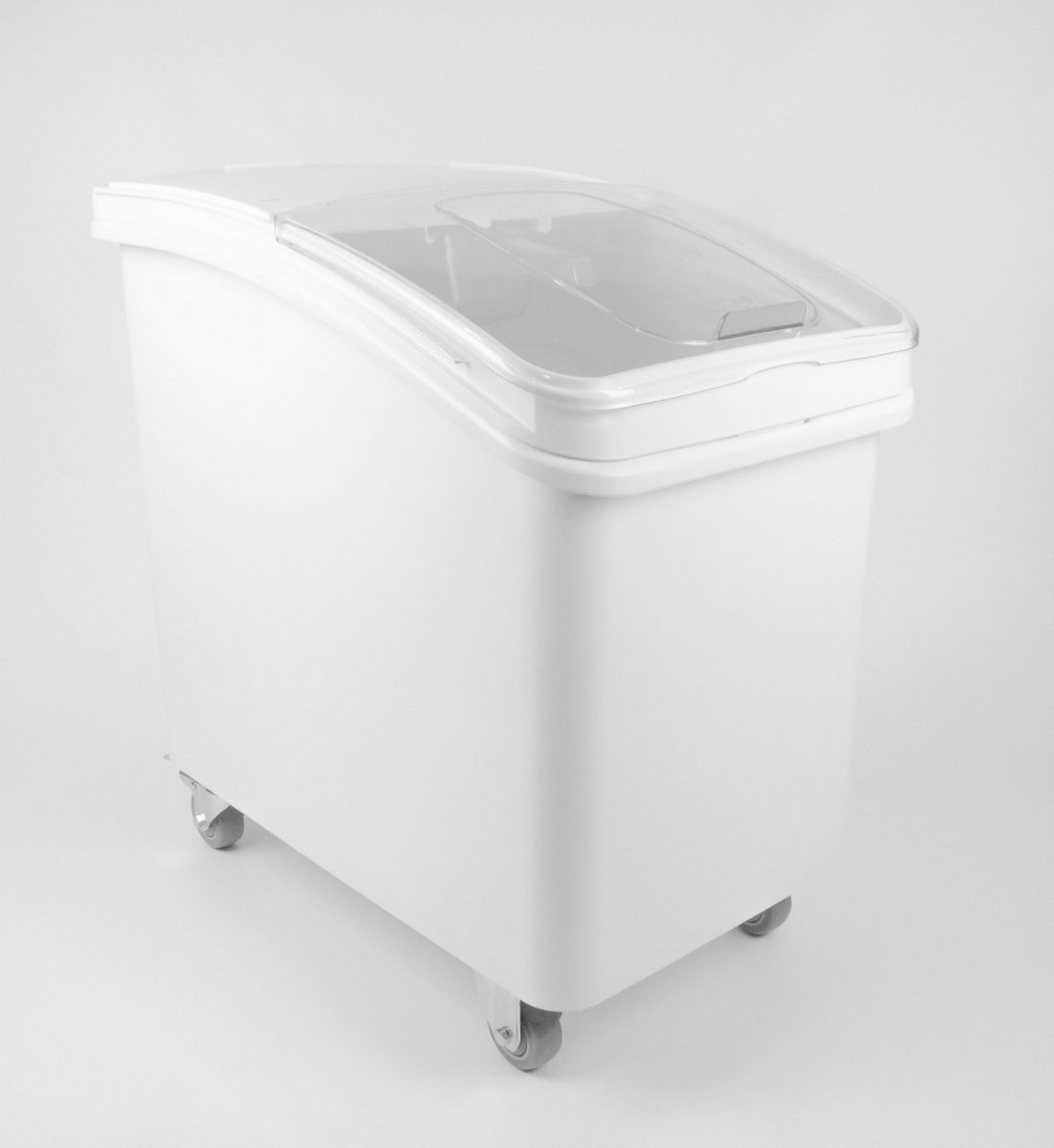 Контейнер для сипучих продуктів на колесах, 120 л, 750х457х748 мм, арт. KN-JW-S120