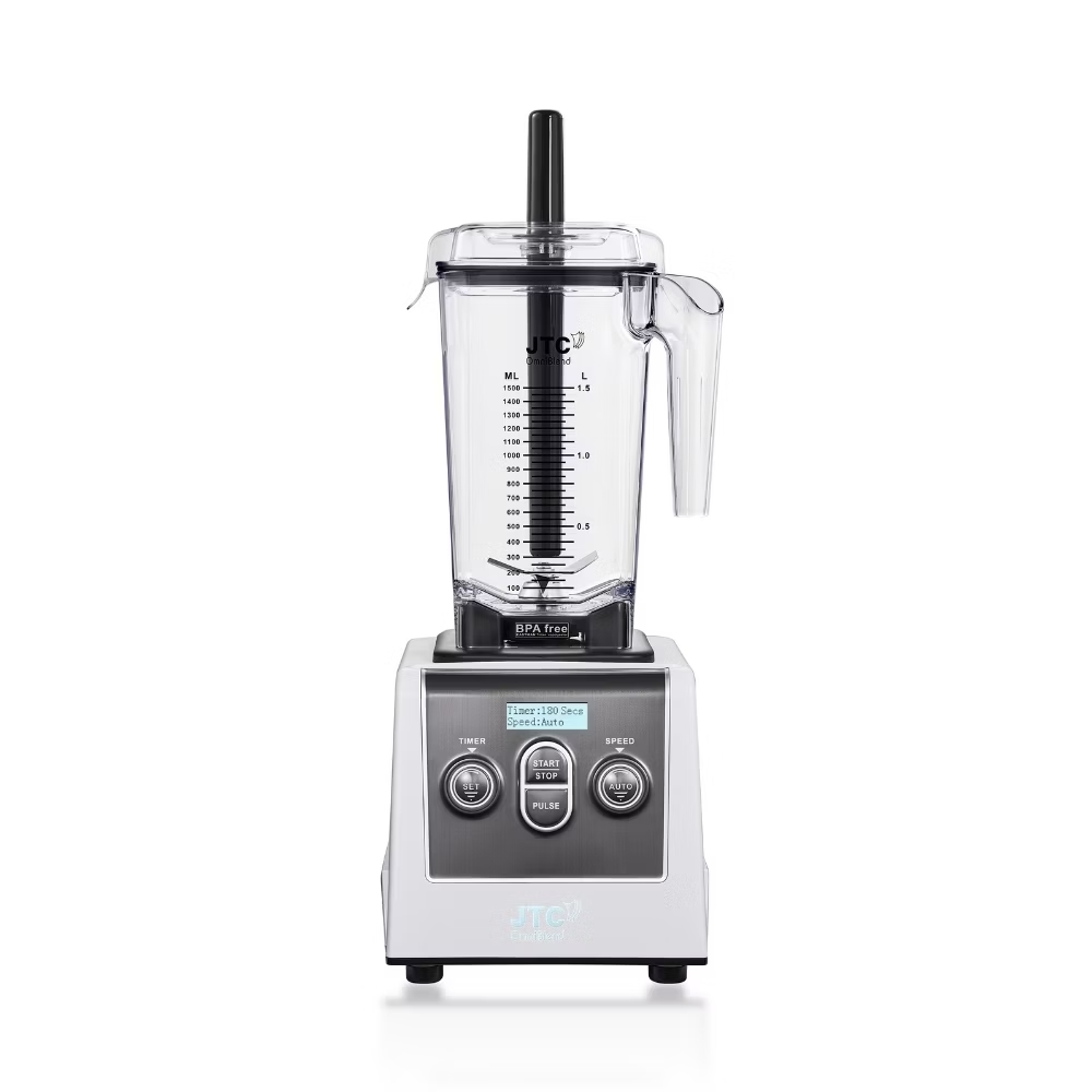 Блендер проф. JTC Omniblend 1.5 л, белый, арт. TM-900D