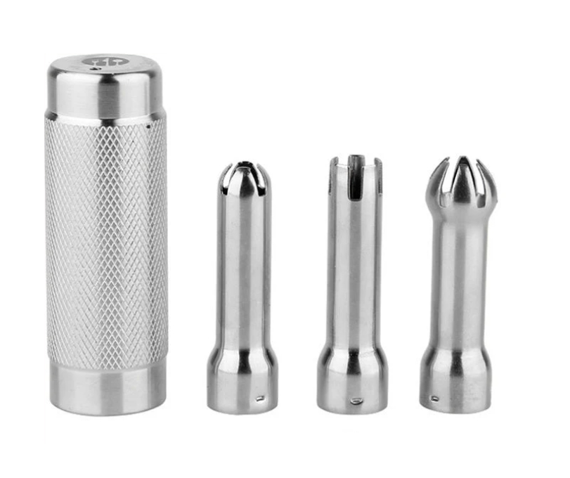 KAYSER Набір насадок для декорування (4 шт.), арт. К997