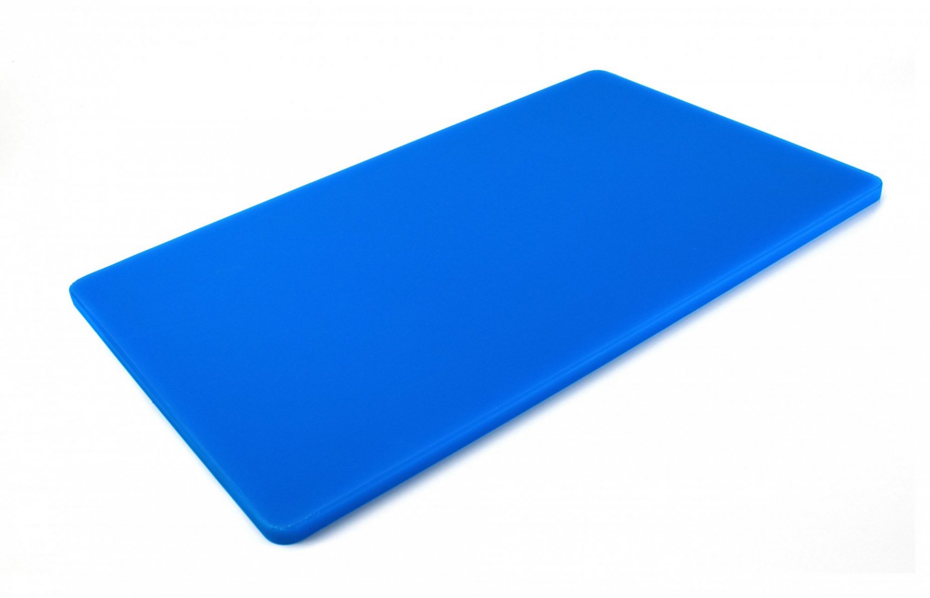 Дошка обробна LDPE синя, 500 х 300 х 12 мм, арт. KN-113045